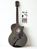Kit de Guitarra Electroacustica