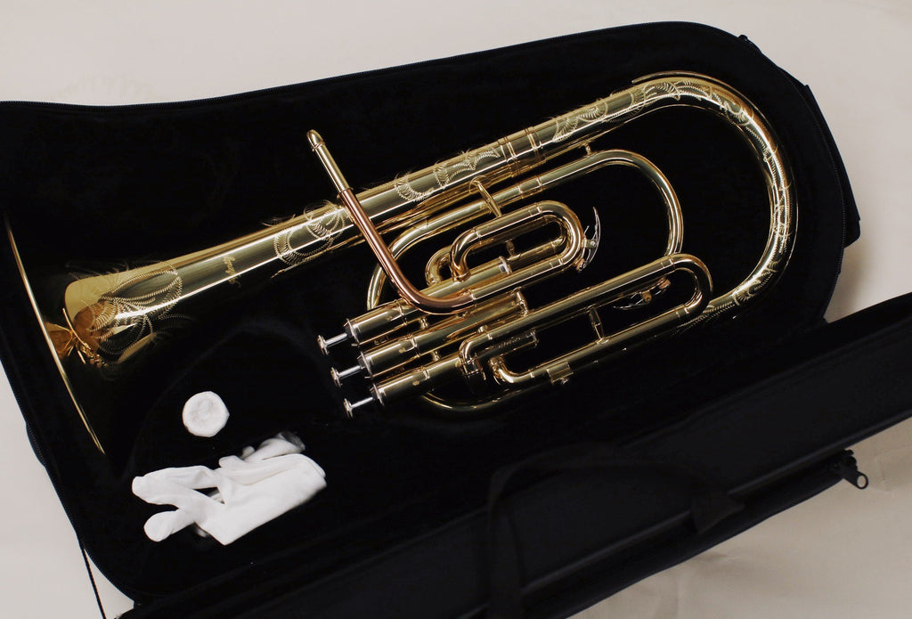 Saxor Laqueado