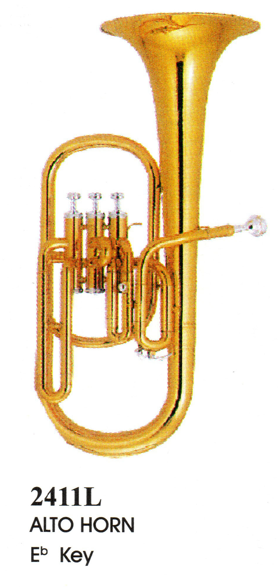 Saxor Laqueado