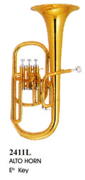 Saxor Laqueado