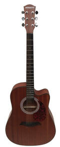 Guitarra acústica