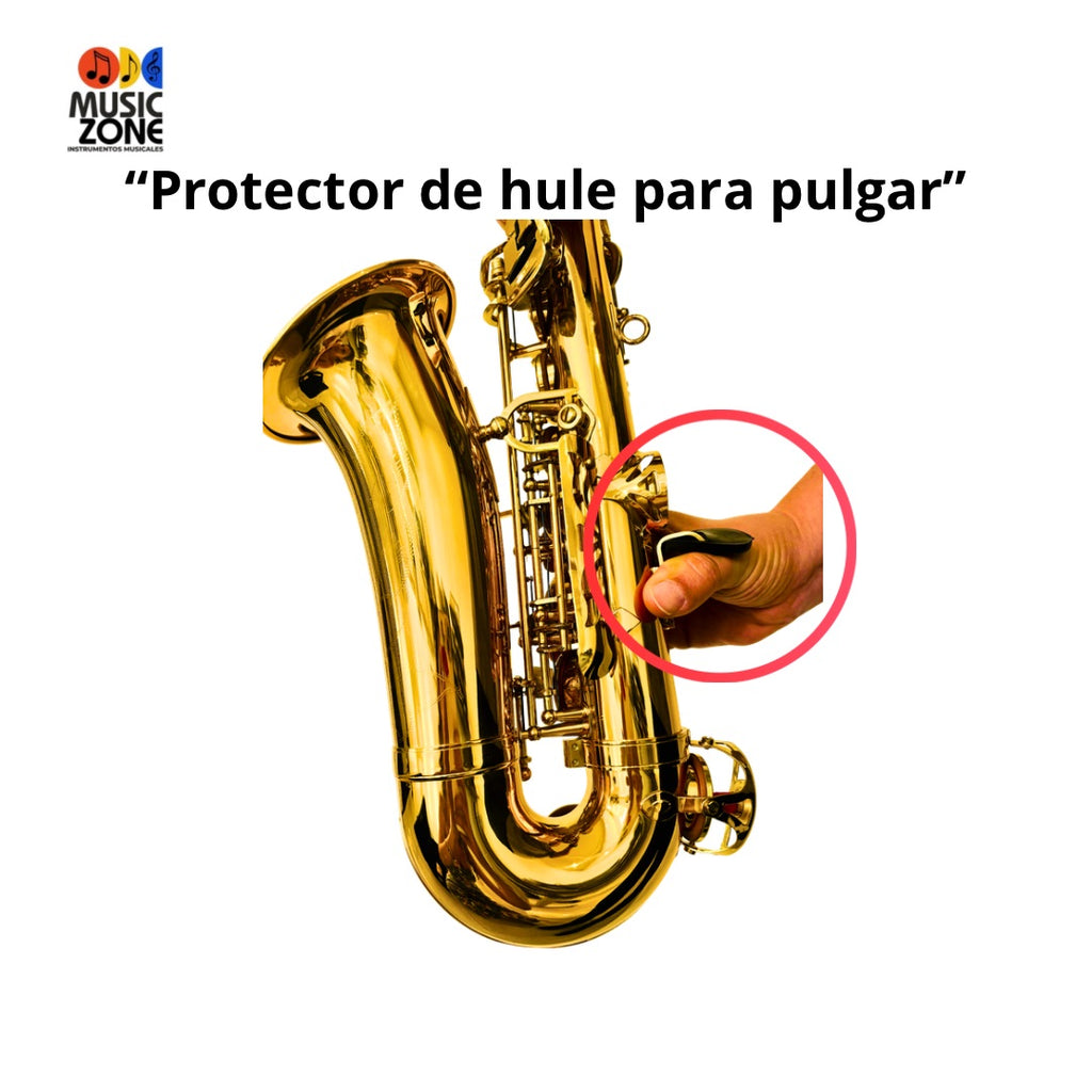 Kit Saxofón Alto
