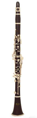Clarinete Monique