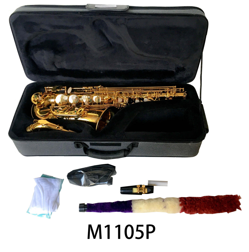 Kit Saxofón Alto
