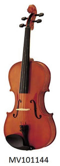 Kit Viola 16" con estuche